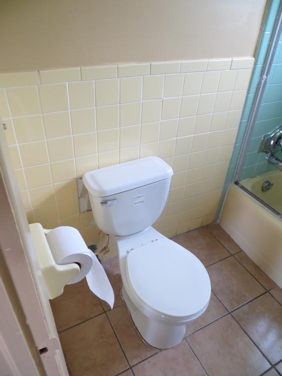Travelers Inn Окичоби Стая снимка